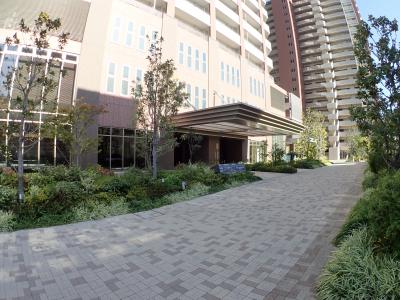 阿波座ライズタワーズフラッグ46